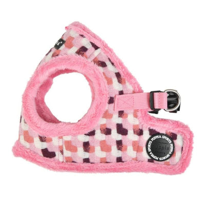 Pink Arden Vest Harness NEW ARRIVAL