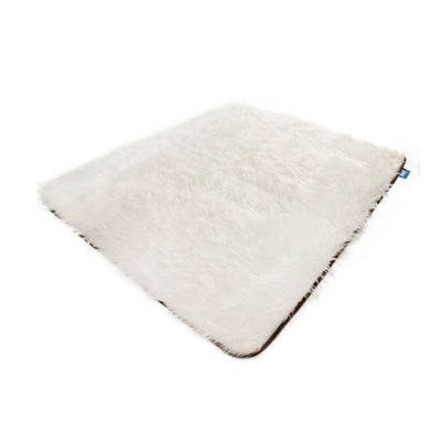 PupProtector™ Waterproof Polar White Throw Blanket NEW ARRIVAL