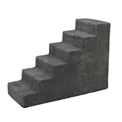 - Pet Steps Pewter Bones DOG STAIRS dog steps LUXURY DOG STAIRS NEW ARRIVAL stairs for dogs