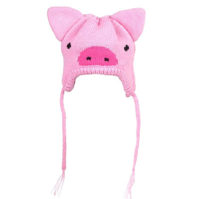 Pig Dog Hat clothes for small dogs, cute dog apparel, cute dog clothes, dog apparel, DOG HATS