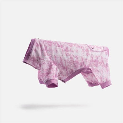 Pink Tie Dye Dog Onesie + Matching Human PJ’s NEW ARRIVAL, PAJAMAS
