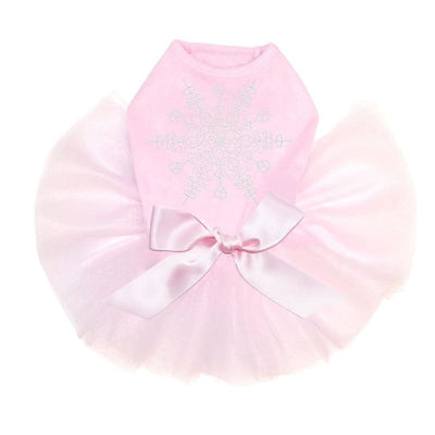 - Snowflake Dog Tutu clothes for small dogs cute dog apparel cute dog clothes dog apparel dog sweaters