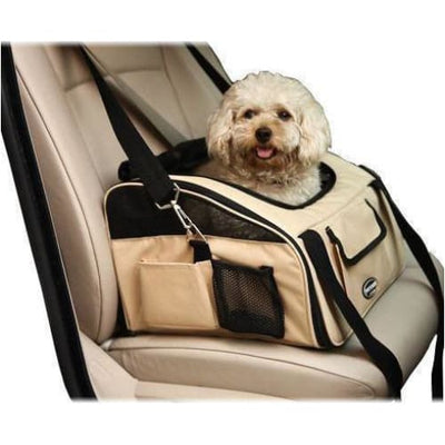 - Deluxe Pet Car Carrier car seats for dogs cetacea crash tested car seats for dogs dog car seats luxury dog car seats