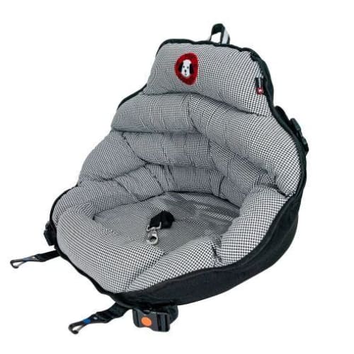 Pupsaver Frencie Dog Car Seat NEW ARRIVAL