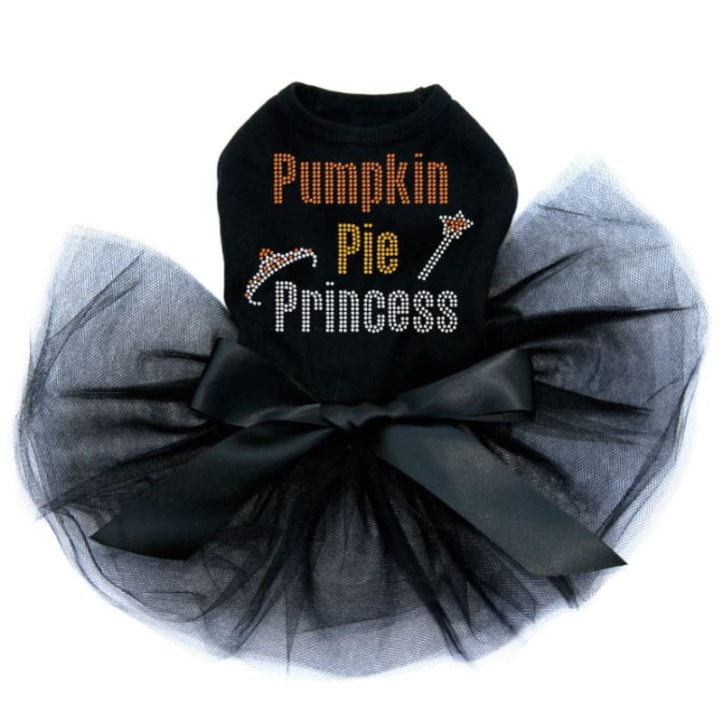 Pumpkin Pie Princess Tutu Dog Apparel clothes for small dogs, cute dog apparel, cute dog clothes, dog apparel, dog sweaters