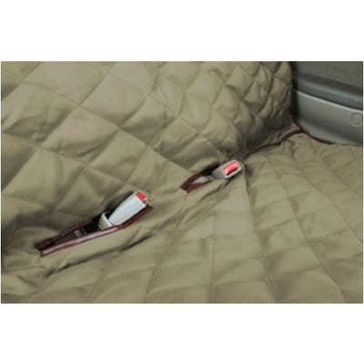 - Deluxe Quilted Hammock Bench Seat Cover Car Seat Cover Hunterk9 New Arrival