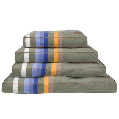 Rocky Mountain National Park Pet Bed Dog Beds bolster dog beds, rectangle dog beds