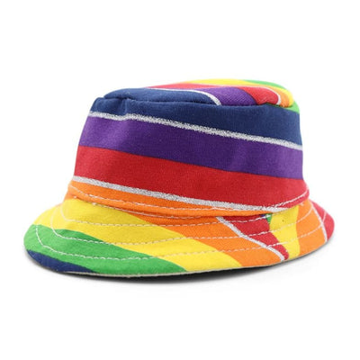 Rainbow Bucket Hat NEW ARRIVAL