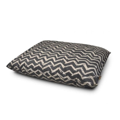 - Outdoor Waterproof Dog Bed in Raven Black NEW ARRIVAL P.L.A.Y