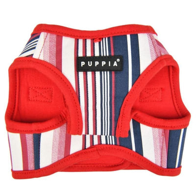 Red Caiden Vest Harness NEW ARRIVAL