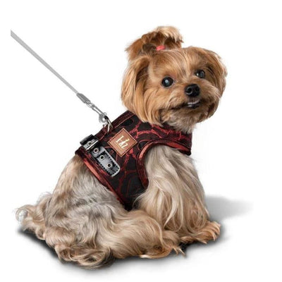 Sacred Heart Luxe Dog Harness NEW ARRIVAL