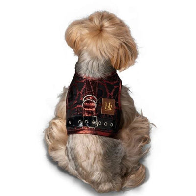 Sacred Heart Luxe Dog Harness NEW ARRIVAL