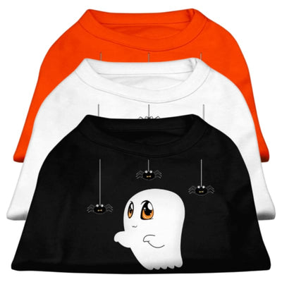 Sammy The Ghost Dog T-Shirt MIRAGE T-SHIRT, MORE COLOR OPTIONS