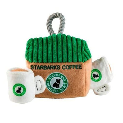 Starbucks Coffee House Interactive Toy Collection NEW ARRIVAL