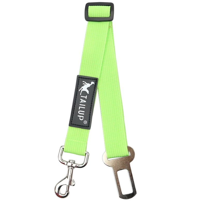 - Tailup Seat Belt For Dogs Seat Belt Seat Belts