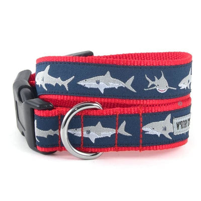 - Jaws Collar & Leash Collection NEW ARRIVAL WORTHY DOG
