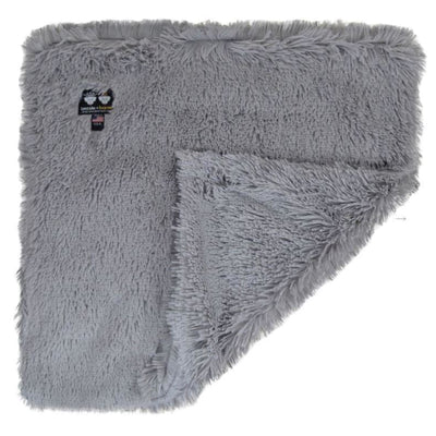 Siberian Gray Luxury Dog Blanket blankets for dogs, luxury dog blankets