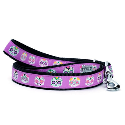 Skeletons 2 Collar & Leash Collection Pet Collars & Harnesses bling dog collars, cute dog collar, dog collars, fun dog collars, leather dog 