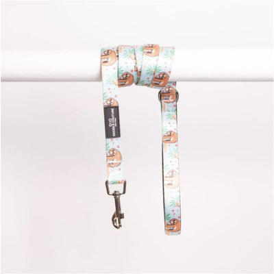 The Runway Pocket Harness - Central Bark Sloths NEW ARRIVAL