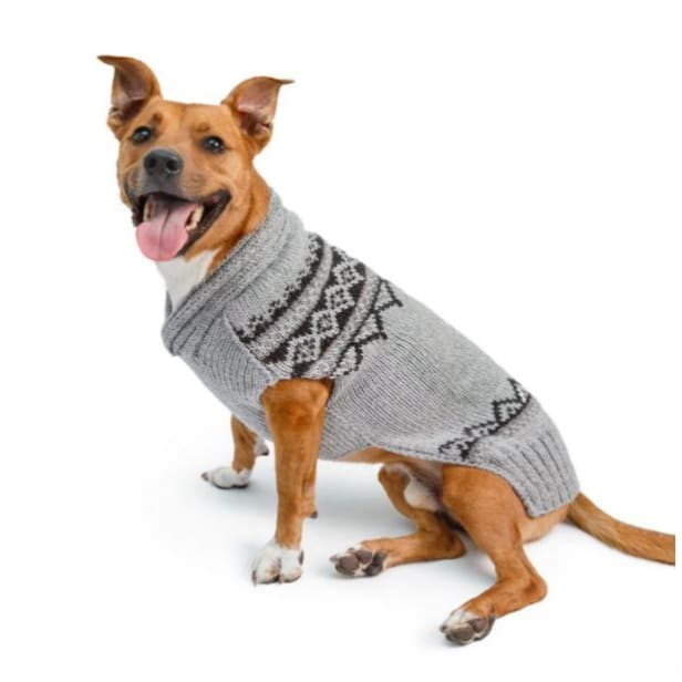 Alpaca Smokey Wyatt Dog Sweater Dog Apparel clothes for small dogs, cute dog apparel, cute dog clothes, dog apparel, dog hoodies