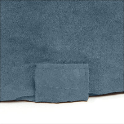 - Snuggery Burrow Bed in Blue