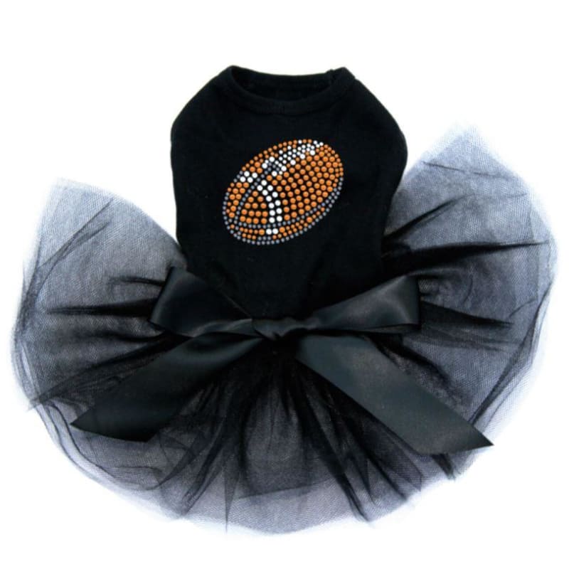 Football Dog Tutu clothes for small dogs, cute dog apparel, cute dog clothes, cute dog dresses, dog apparel