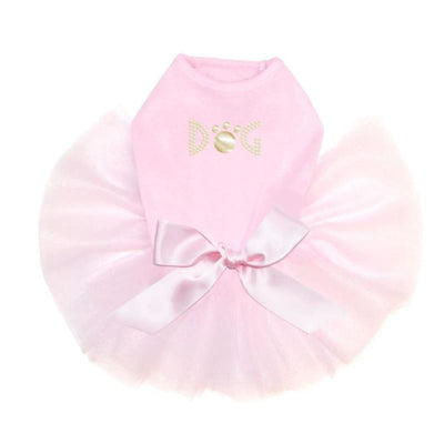 Gold Dog Tutu clothes for small dogs, cute dog apparel, cute dog clothes, cute dog dresses, dog apparel