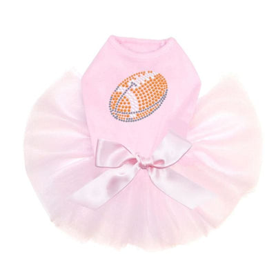 Football Dog Tutu clothes for small dogs, cute dog apparel, cute dog clothes, cute dog dresses, dog apparel