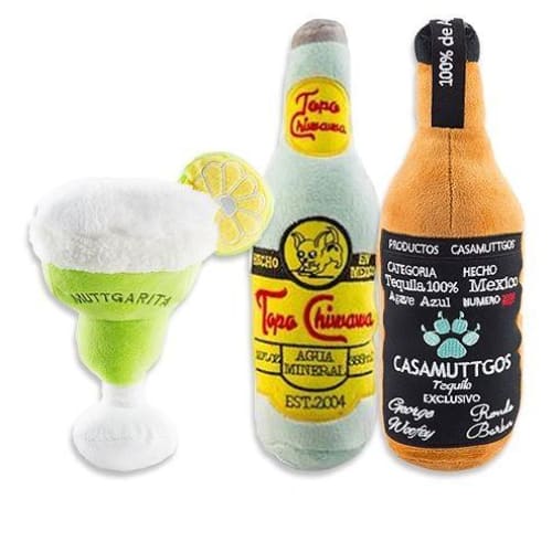 Tequila Lover Toy Collection NEW ARRIVAL