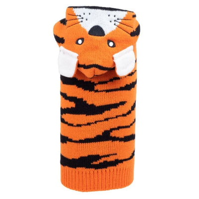 Tiger Hoodie Dog Sweater clothes for small dogs, cute dog apparel, cute dog clothes, dog apparel, dog hoodies
