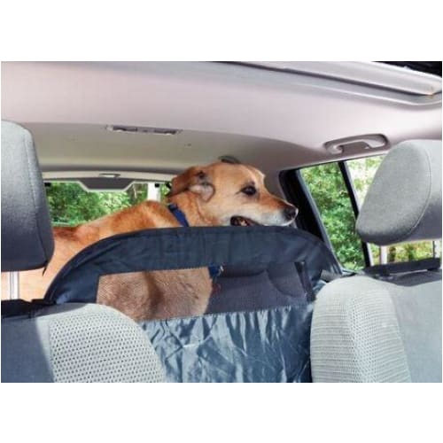 Universal Fit Travel Pet Barrier NEW ARRIVAL