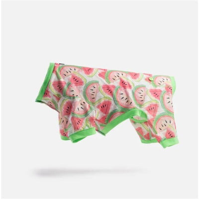 Watermelon Dog Onesie Pajamas NEW ARRIVAL, PAJAMAS