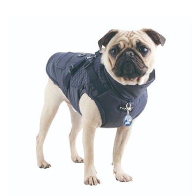 Wilkes Dog Harness Coat clothes for small dogs, cute dog apparel, cute dog clothes, dog apparel, dog harnesses