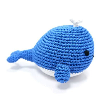 - Sea Me Now Crochet Squeaker Dog Toy Collection NEW ARRIVAL