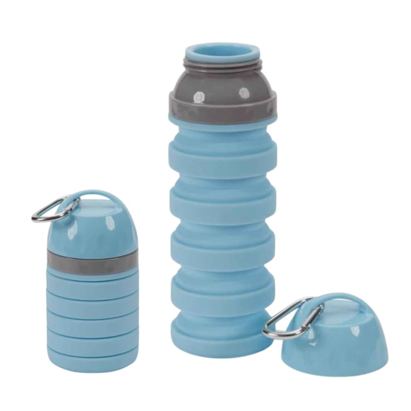 Cool Pup Collapsible 20-Oz Water Bottle NEW ARRIVAL