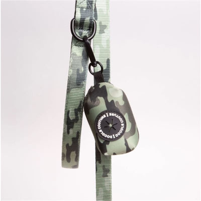 West Point Camo Waste Bag Holder NEW ARRIVAL