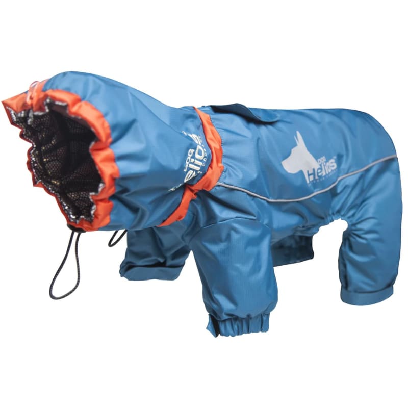 Weather-King Ultimate Windproof Full Bodied Dog Coat Dog Apparel SALE
