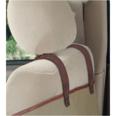 - Waterproof Hammock Style Pet Seat Cover