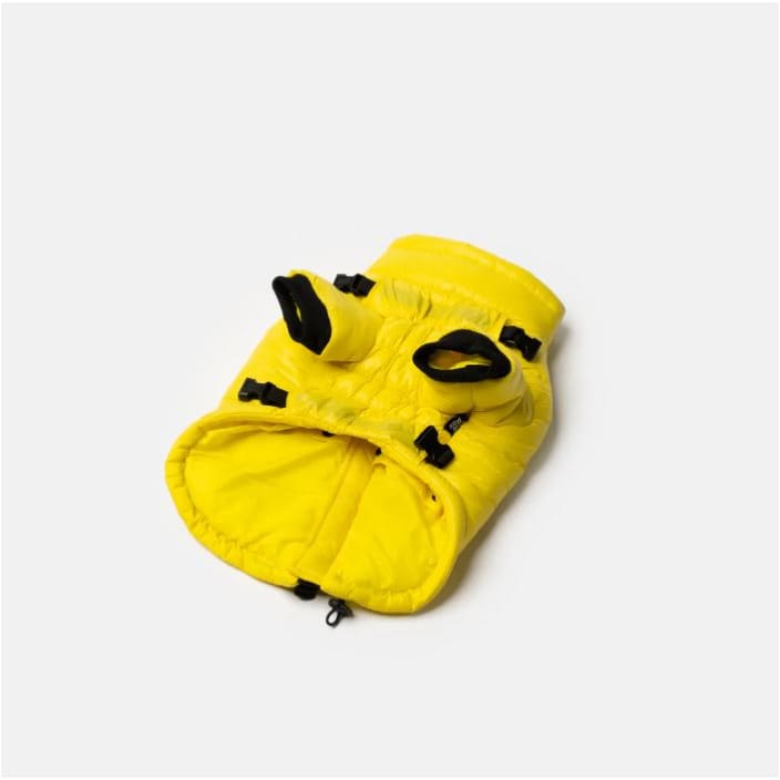 Yellow Whistler Full Body Snowsuit NEW ARRIVAL