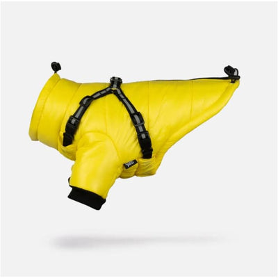 Yellow Whistler Full Body Snowsuit NEW ARRIVAL