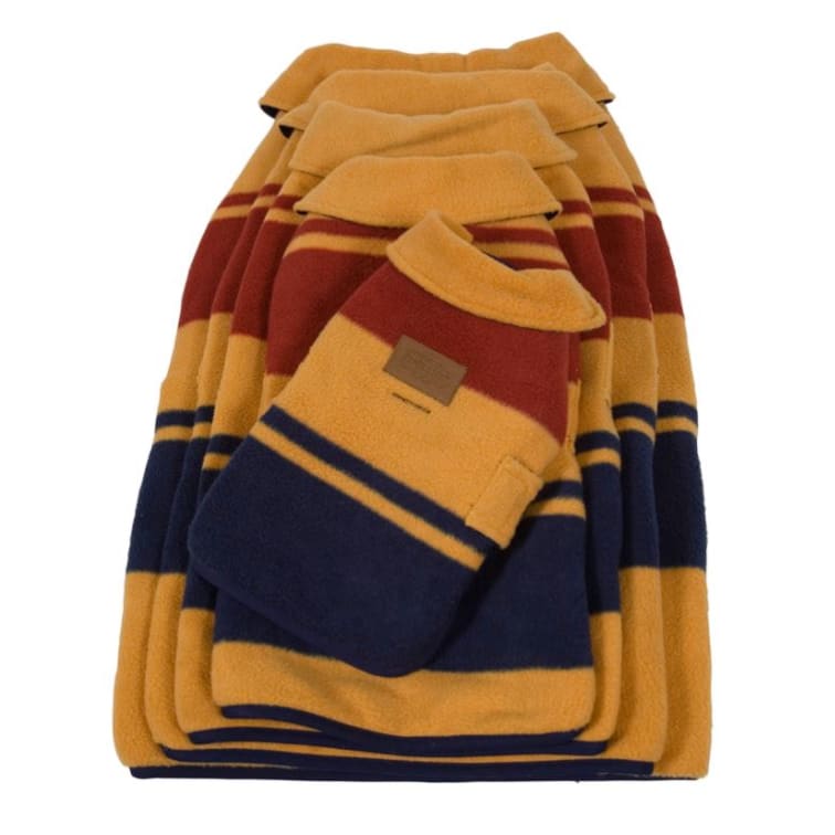 Yellowstone National Park Dog Coat Dog Apparel NEW ARRIVAL