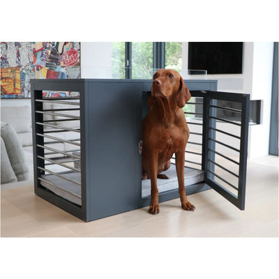 Dog Crates & Covers